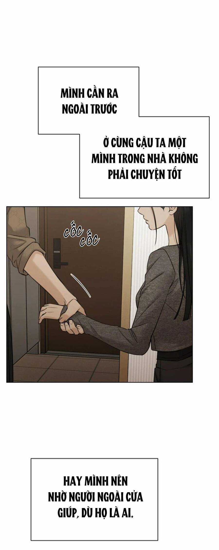 Bình Minh Chapter 50 trang 2