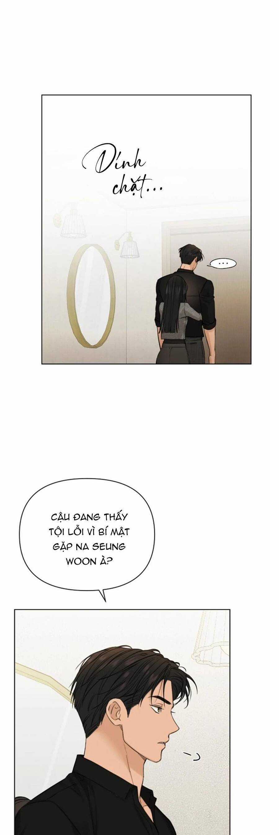 Bình Minh Chapter 50 trang 21