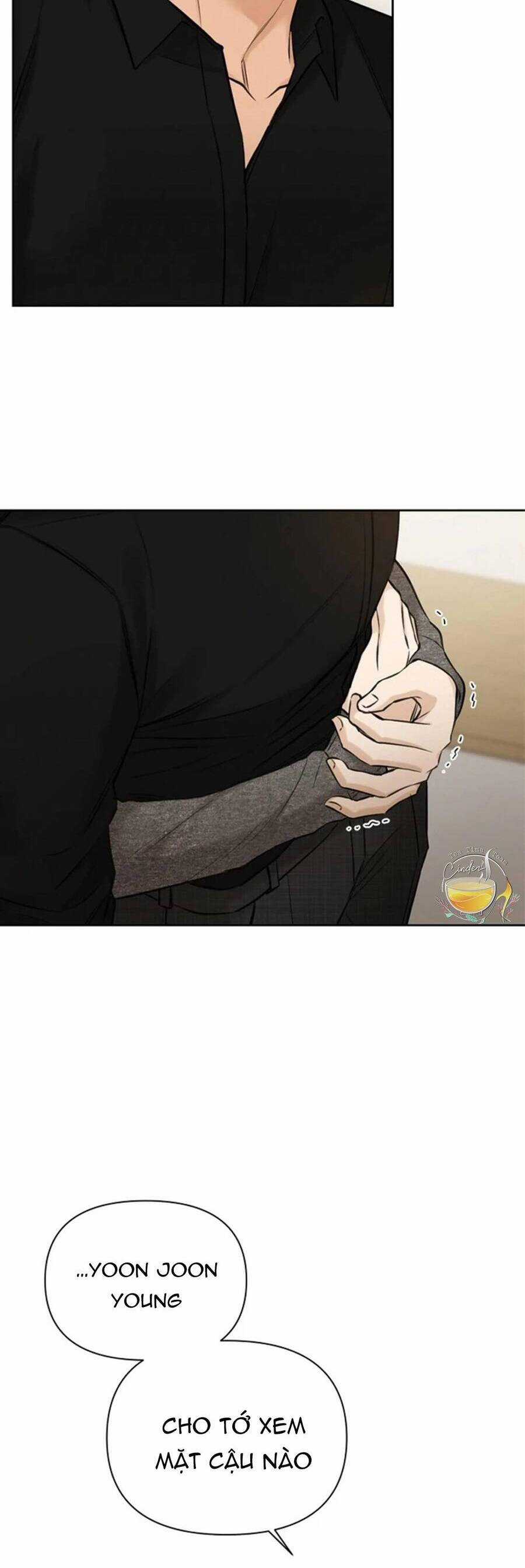 Bình Minh Chapter 50 trang 23