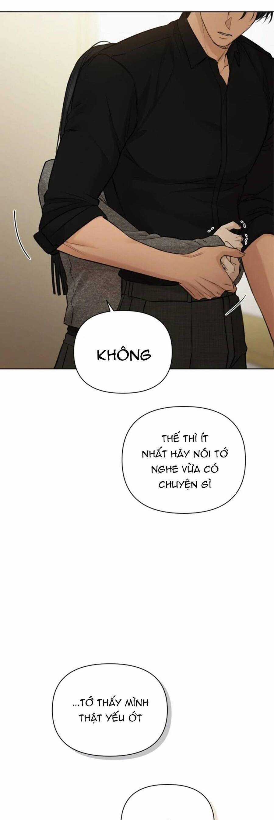 Bình Minh Chapter 50 trang 24