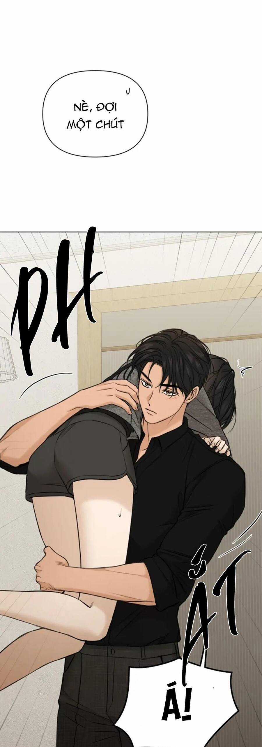 Bình Minh Chapter 50 trang 27