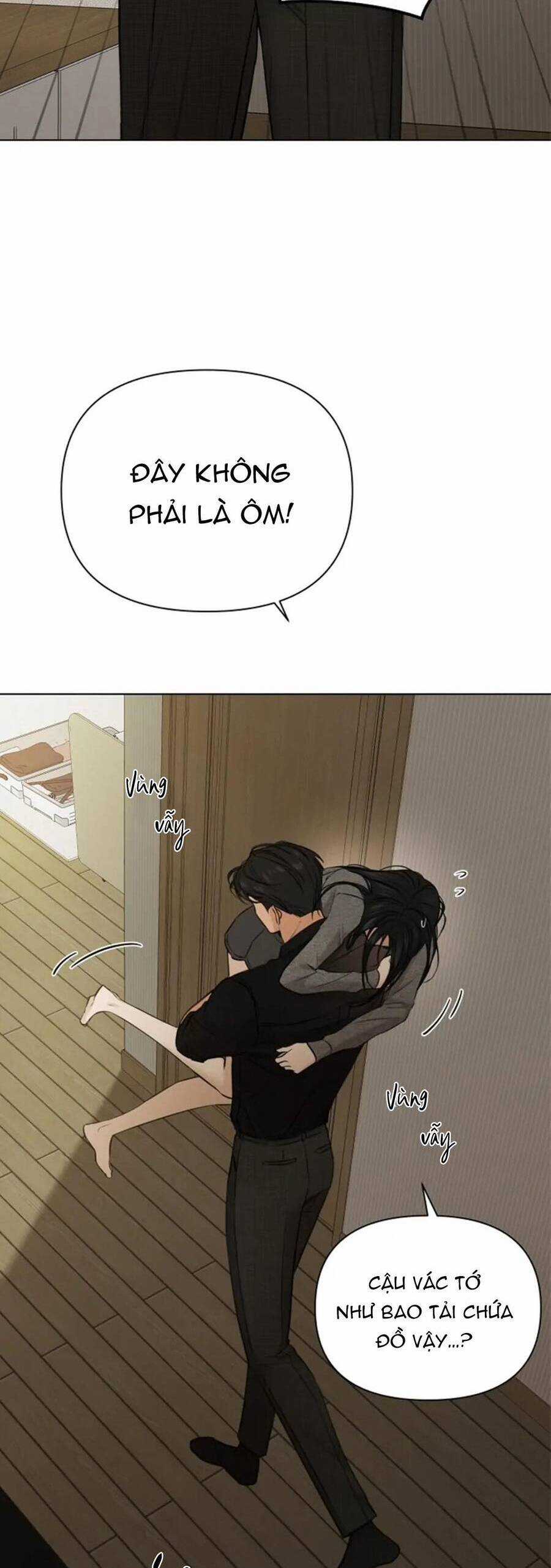 Bình Minh Chapter 50 trang 28