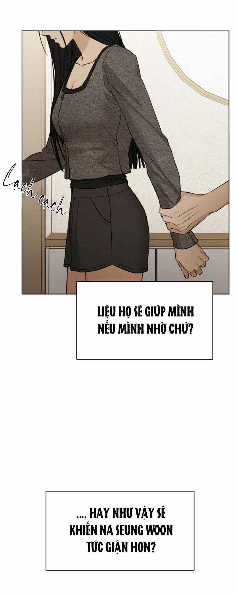 Bình Minh Chapter 50 trang 3
