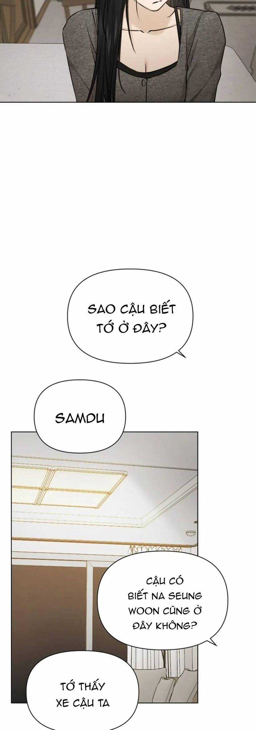 Bình Minh Chapter 50 trang 31