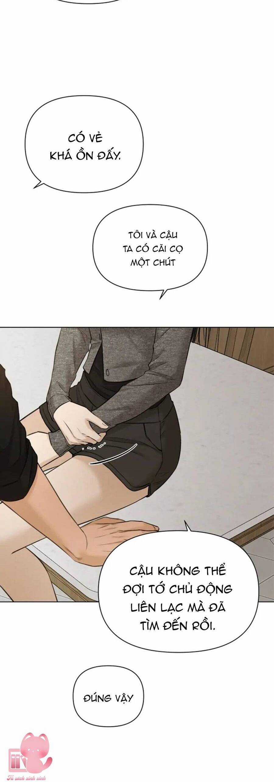 Bình Minh Chapter 50 trang 32