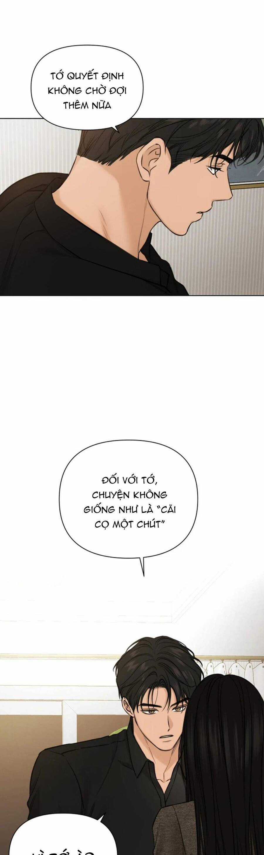 Bình Minh Chapter 50 trang 33