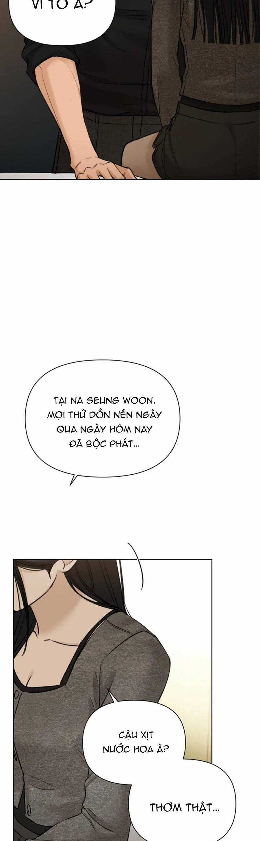 Bình Minh Chapter 50 trang 34