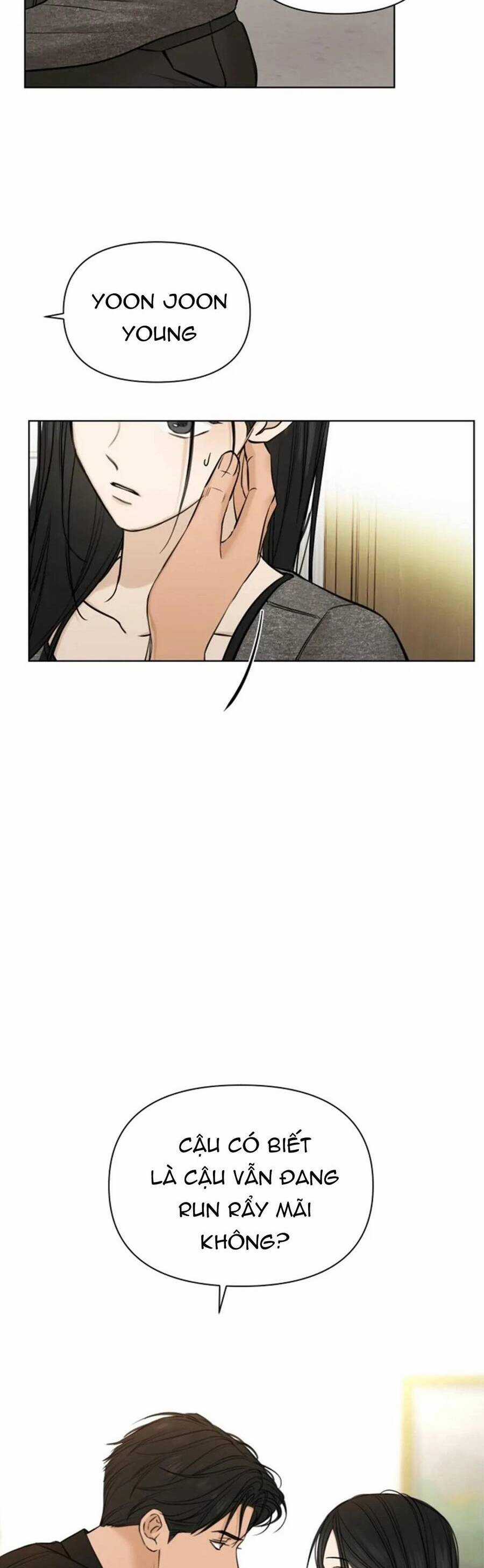 Bình Minh Chapter 50 trang 35