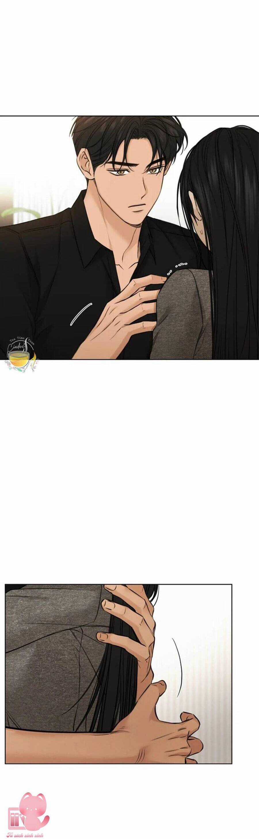 Bình Minh Chapter 50 trang 37