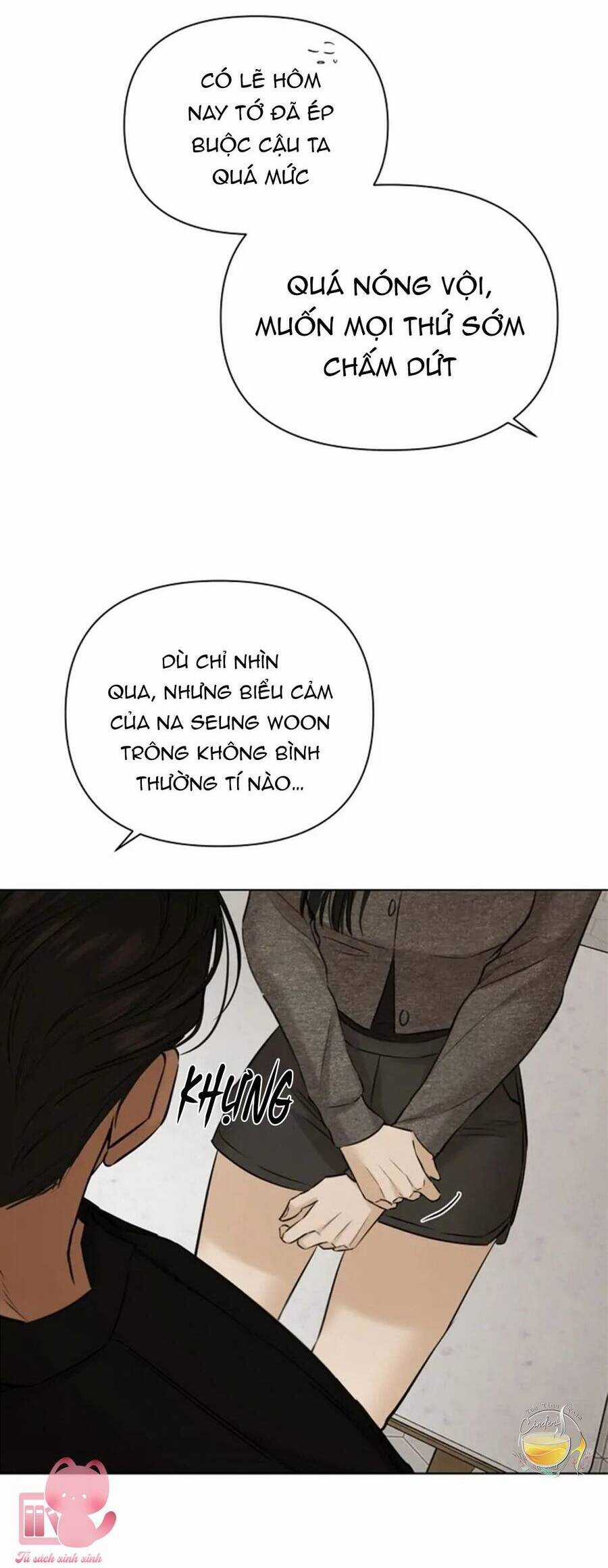 Bình Minh Chapter 50 trang 43