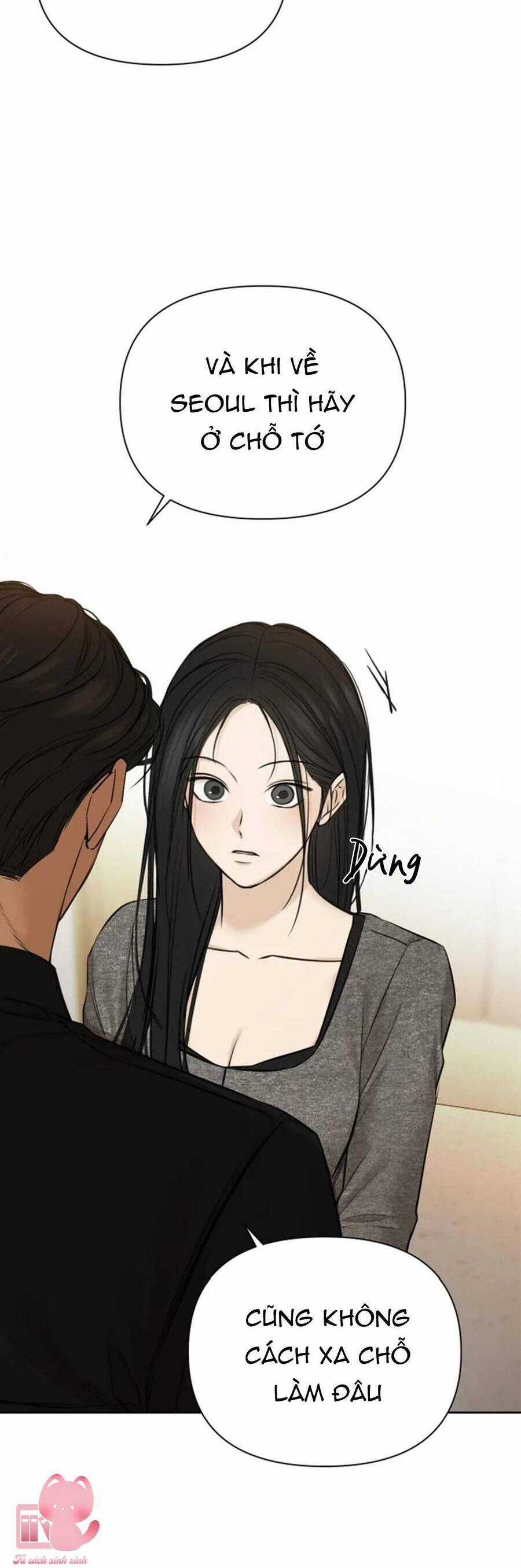 Bình Minh Chapter 50 trang 49