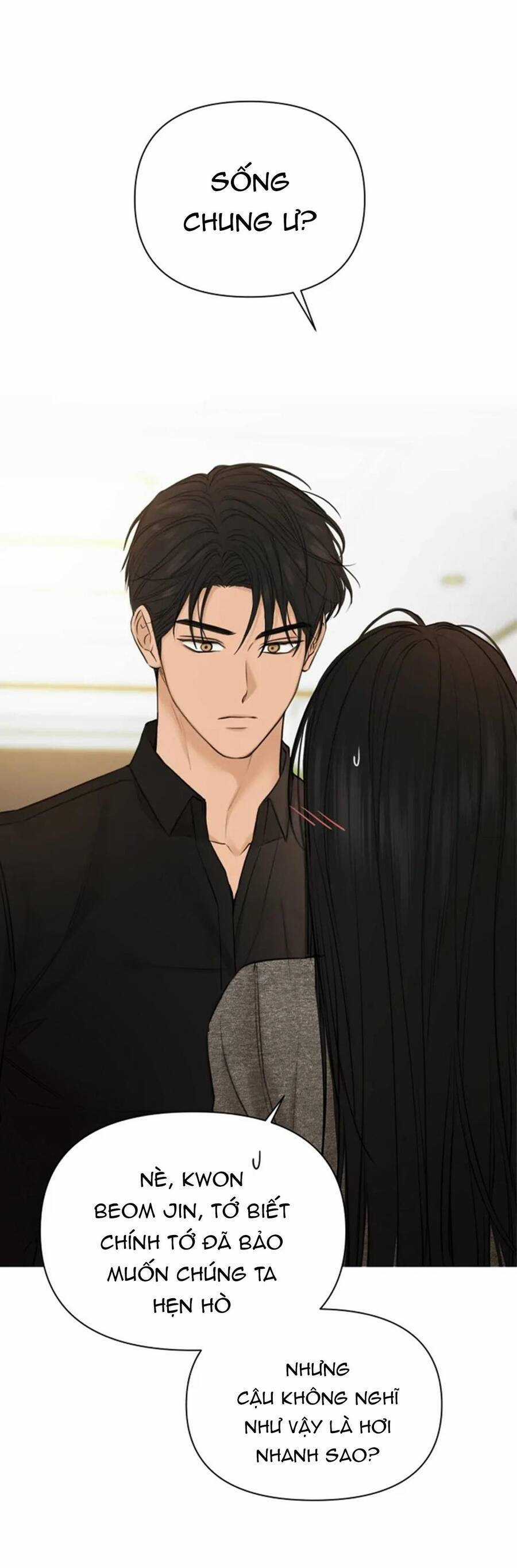 Bình Minh Chapter 50 trang 50