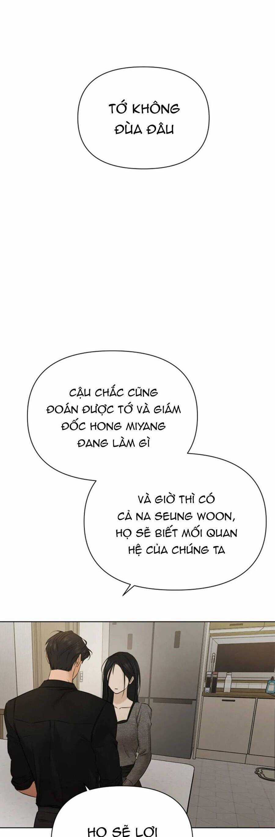 Bình Minh Chapter 50 trang 51