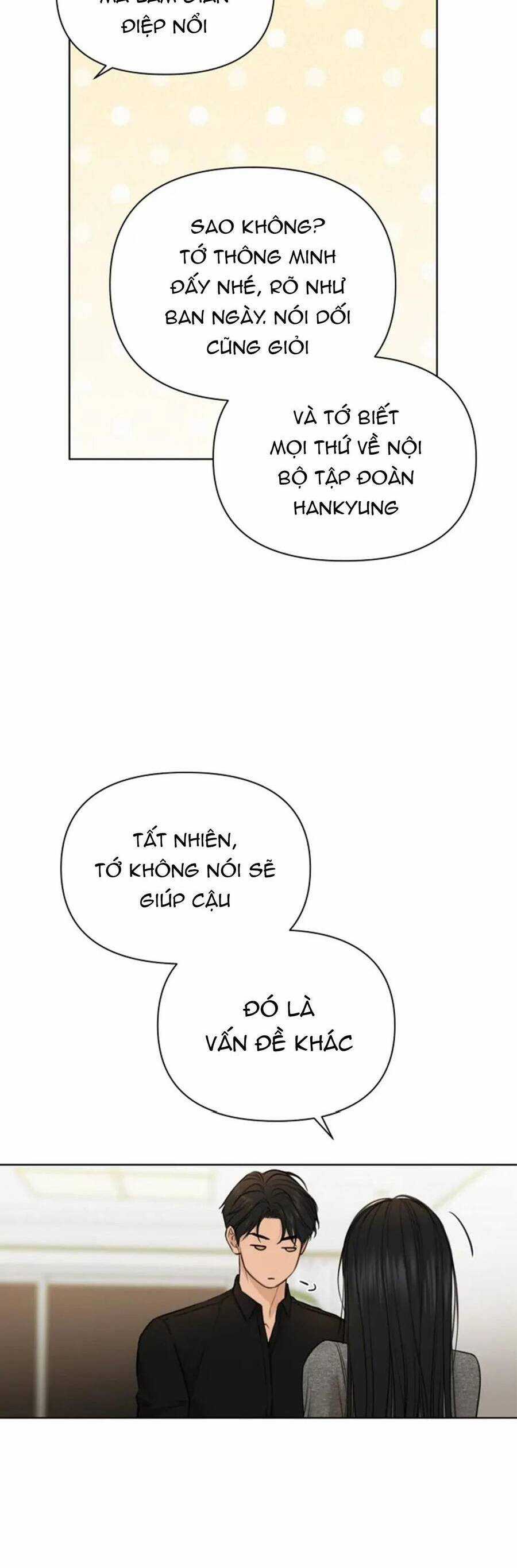 Bình Minh Chapter 50 trang 53