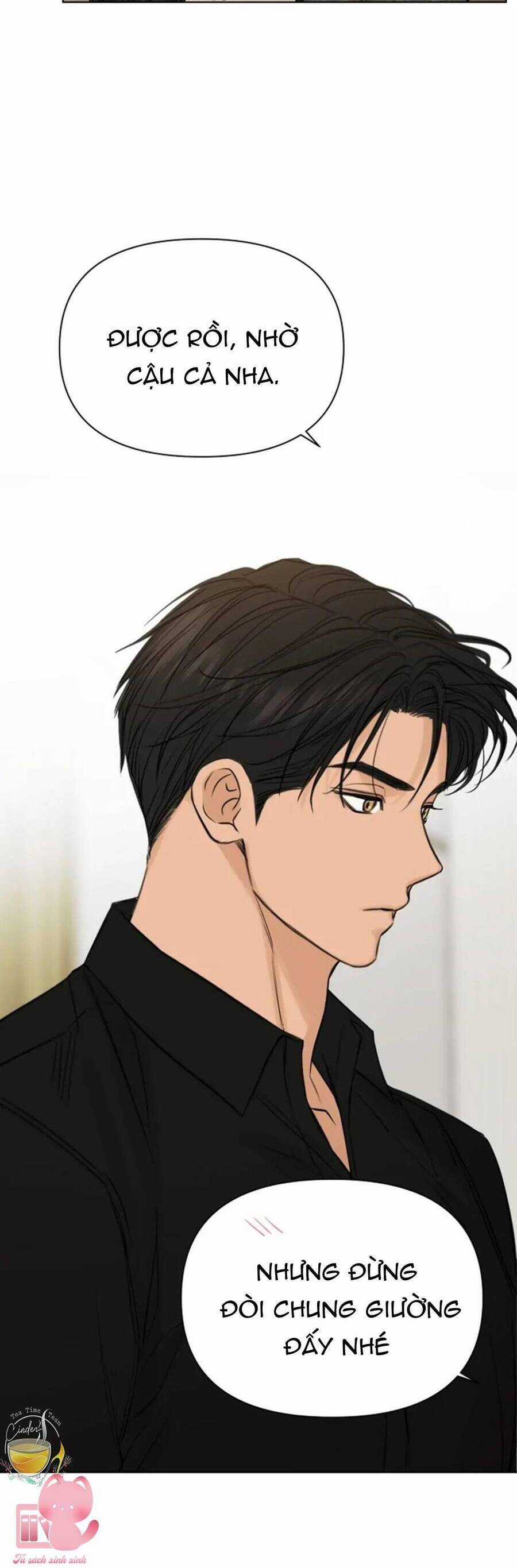 Bình Minh Chapter 50 trang 55