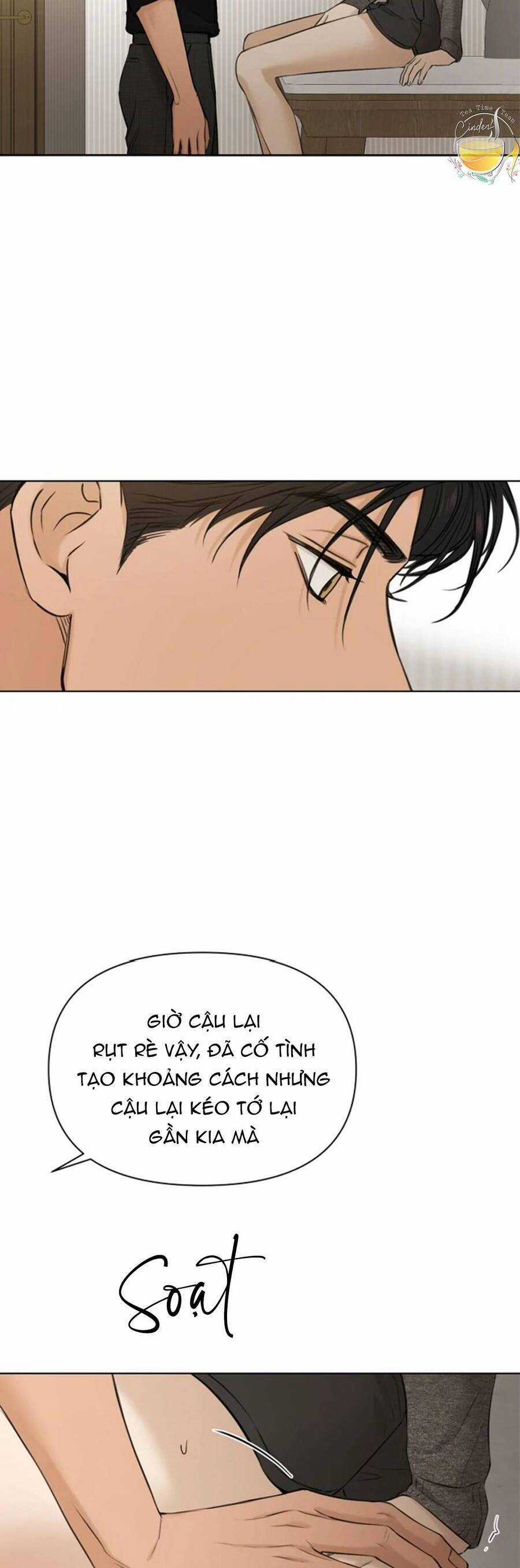 Bình Minh Chapter 50 trang 57