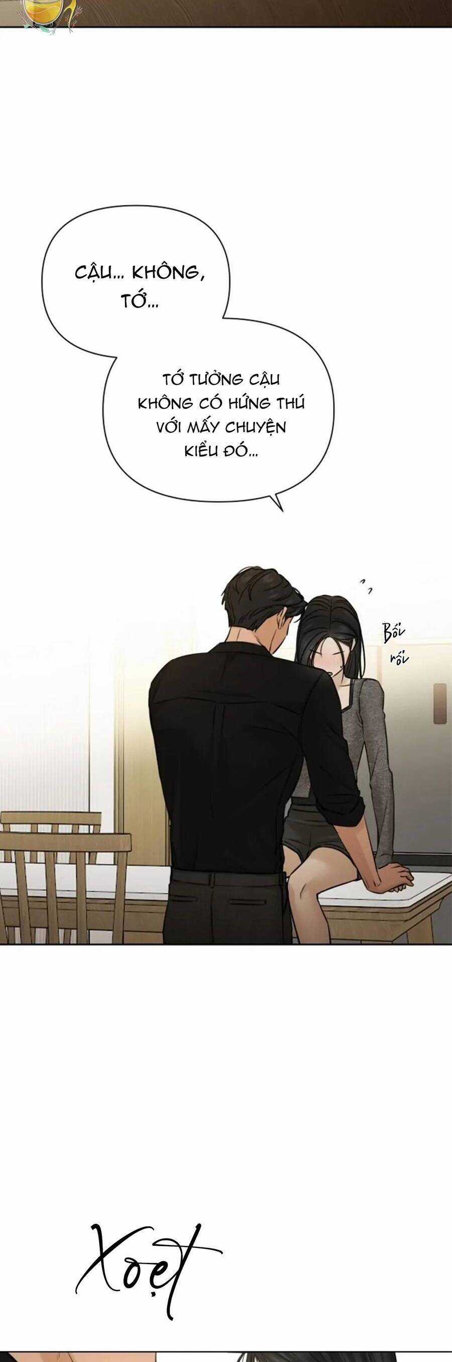 Bình Minh Chapter 50 trang 59