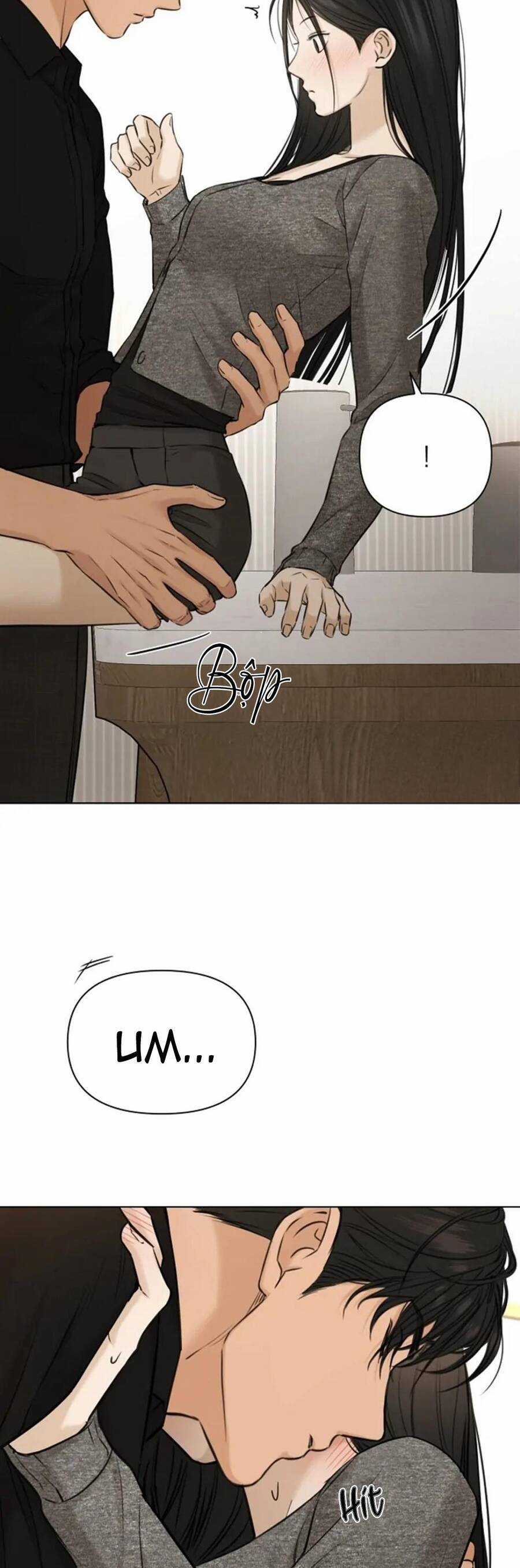 Bình Minh Chapter 50 trang 60