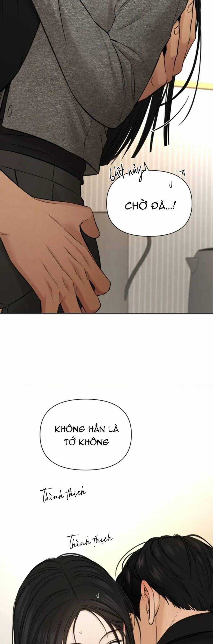 Bình Minh Chapter 50 trang 61