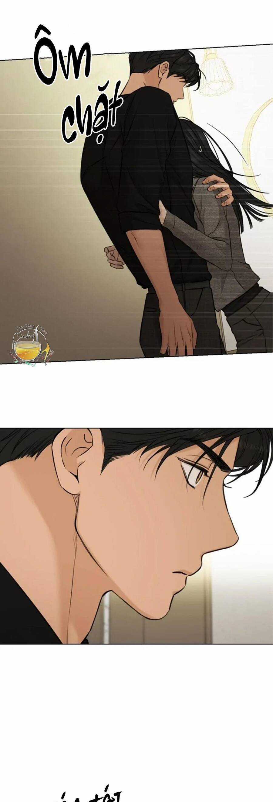 Bình Minh Chapter 50 trang 9