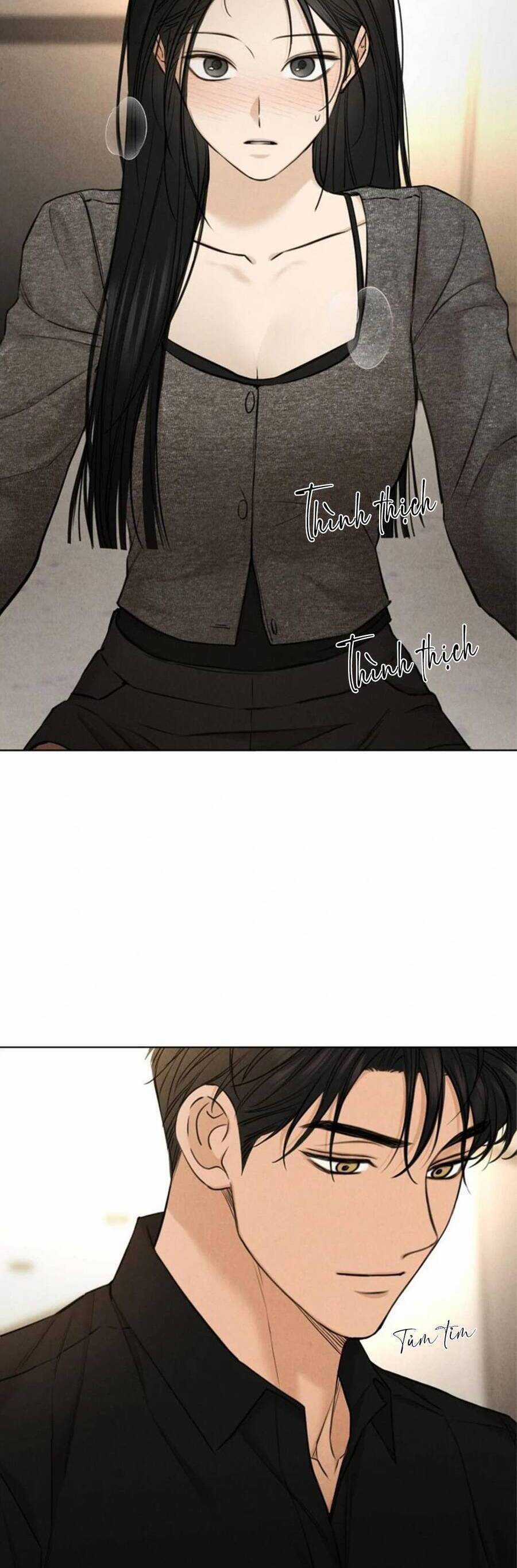 Bình Minh Chapter 51 trang 12