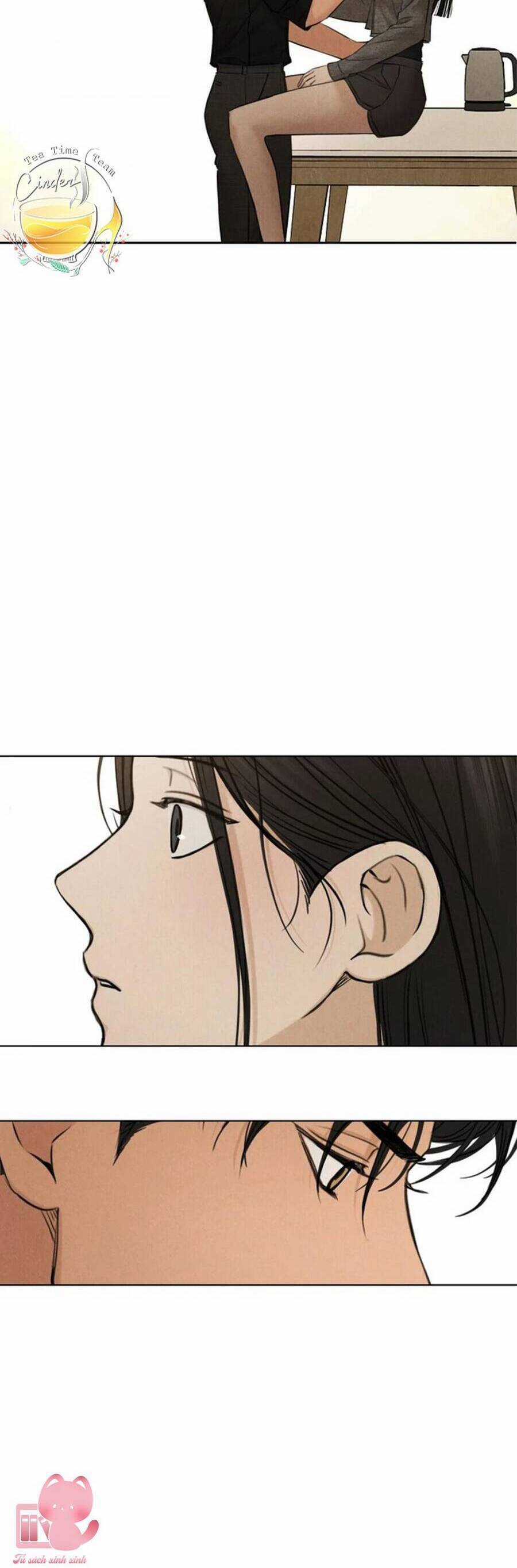 Bình Minh Chapter 51 trang 15