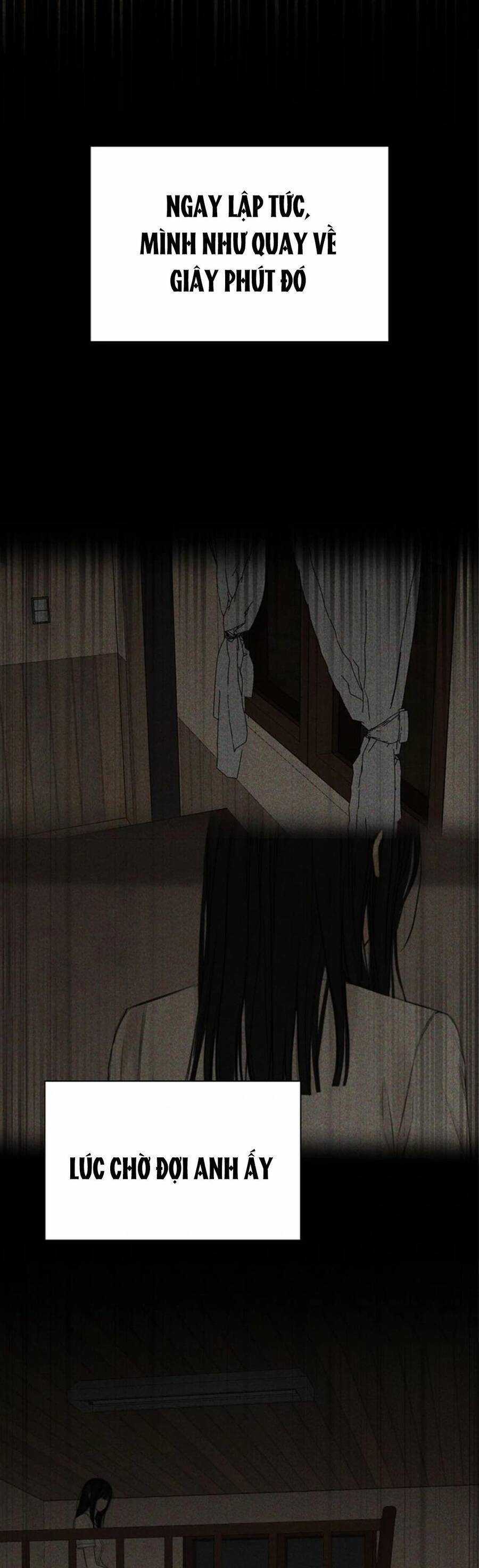 Bình Minh Chapter 51 trang 18