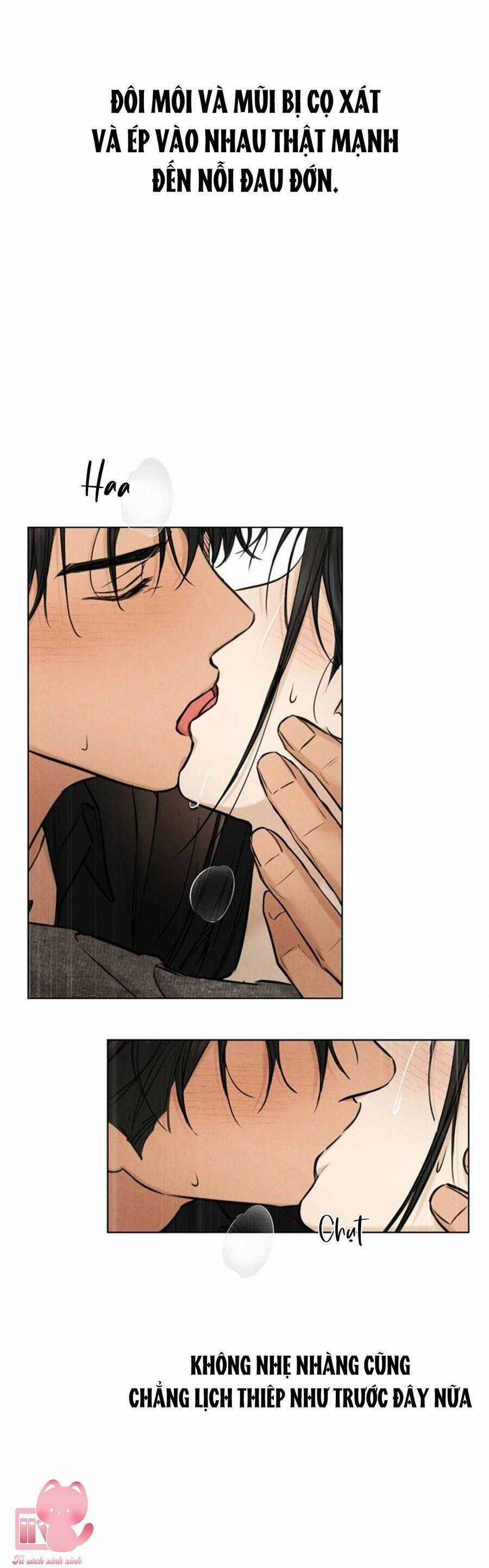 Bình Minh Chapter 51 trang 25