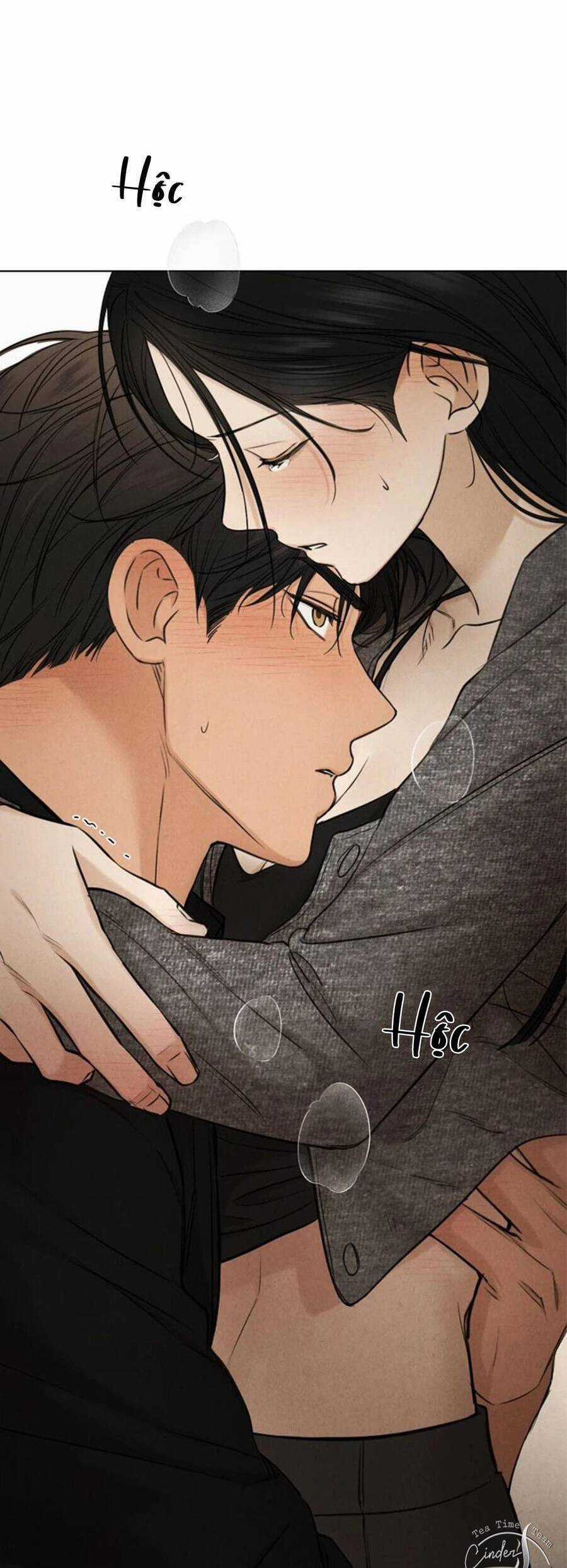 Bình Minh Chapter 51 trang 29