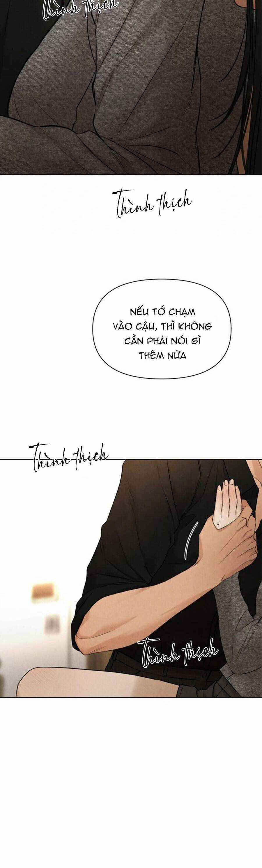 Bình Minh Chapter 51 trang 3