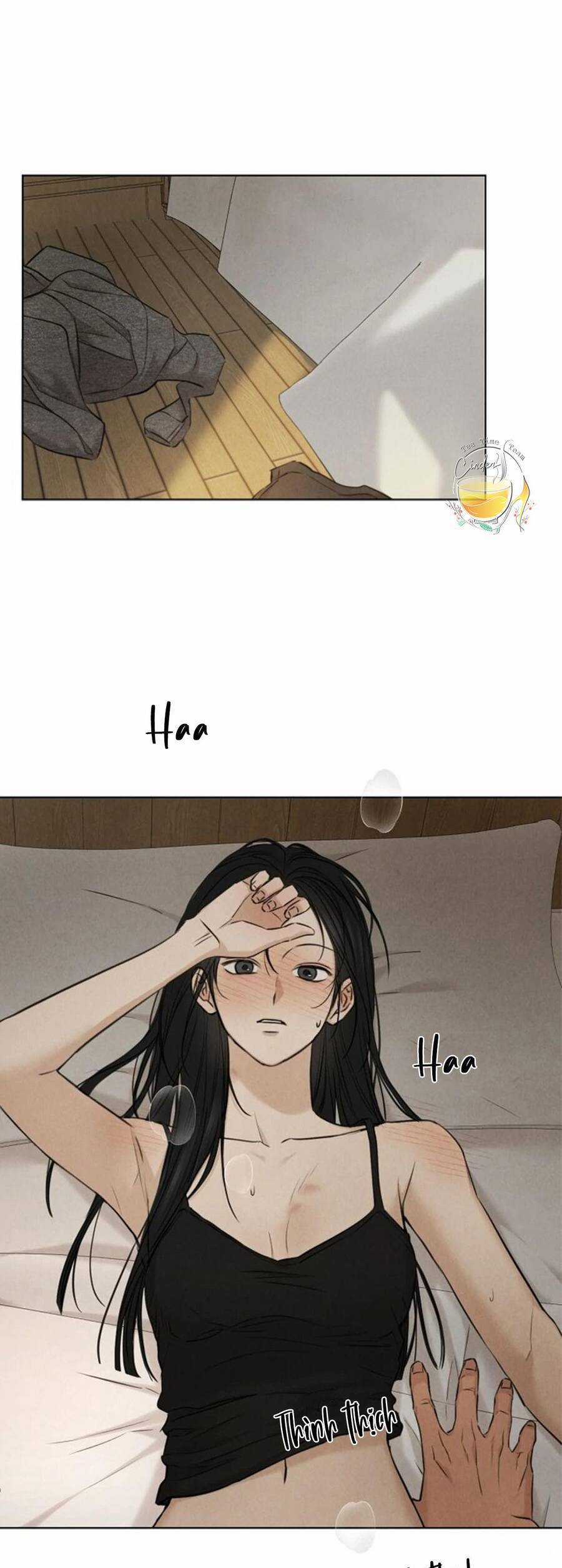 Bình Minh Chapter 51 trang 36