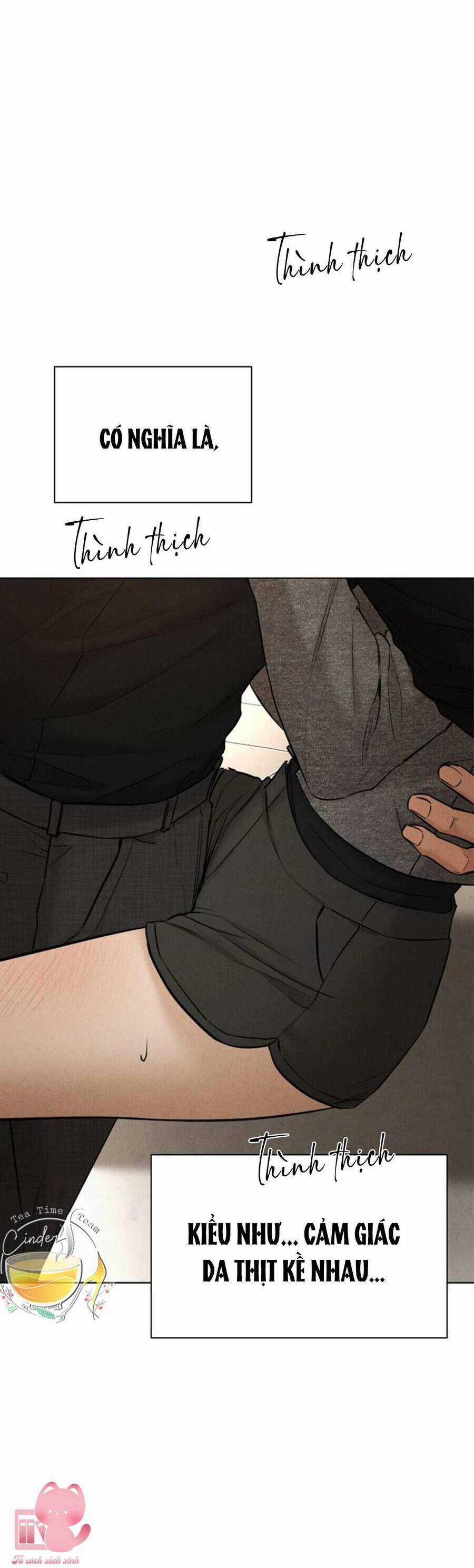 Bình Minh Chapter 51 trang 5