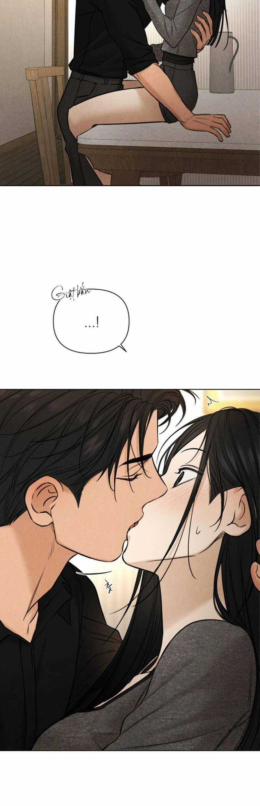 Bình Minh Chapter 51 trang 8