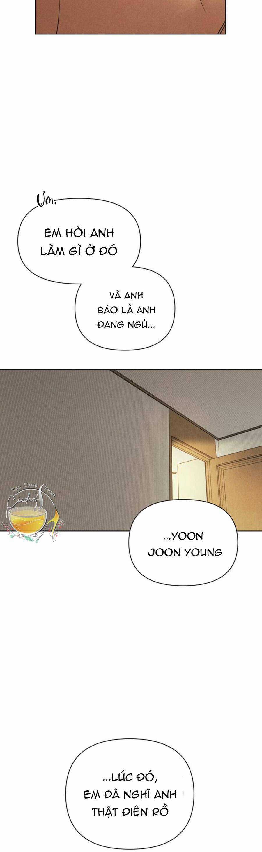 Bình Minh Chapter 52 trang 18
