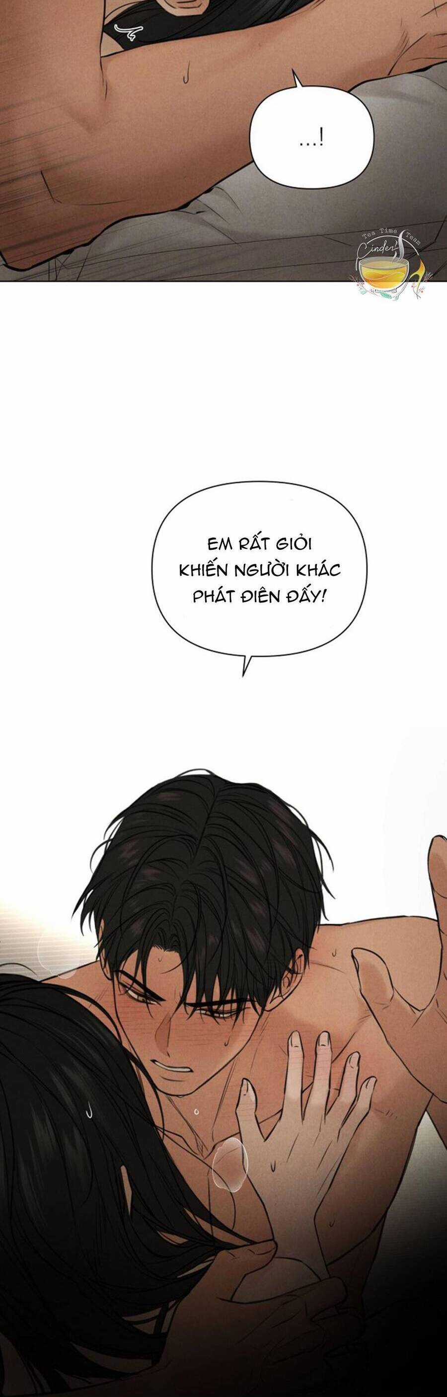 Bình Minh Chapter 52 trang 21