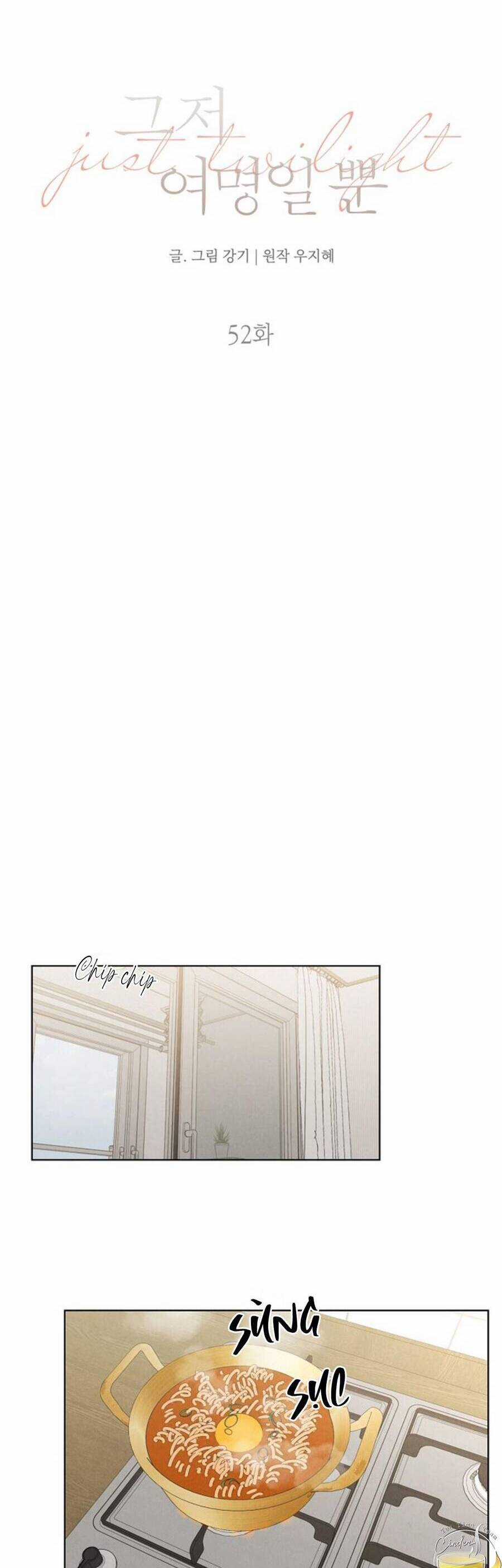 Bình Minh Chapter 52 trang 24