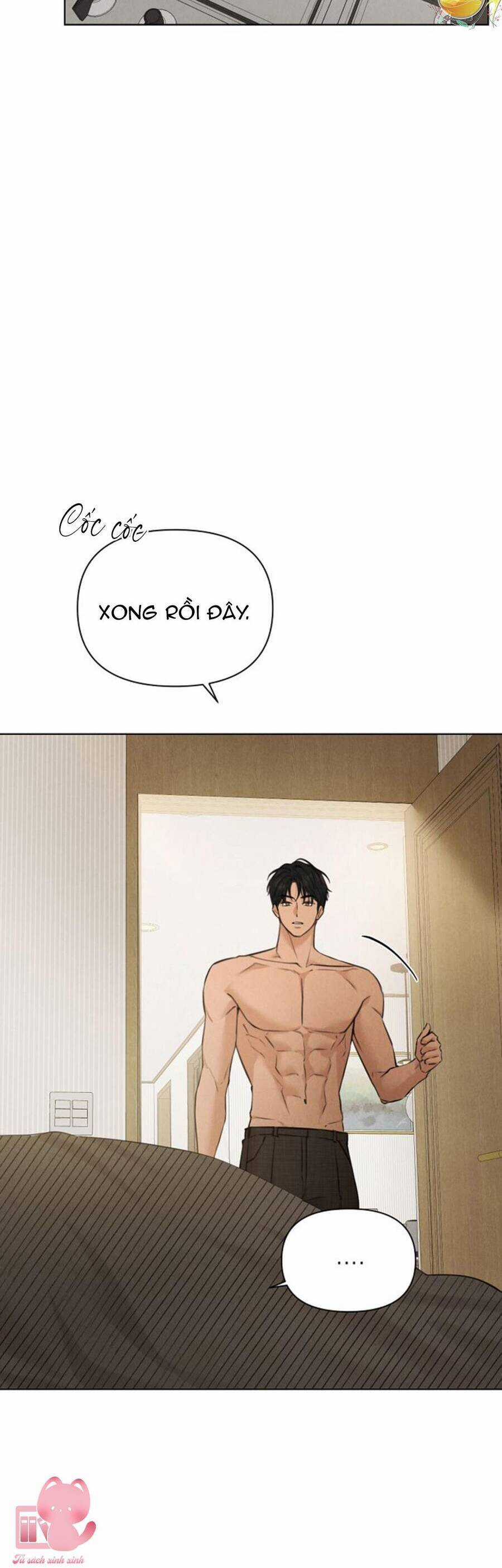 Bình Minh Chapter 52 trang 25