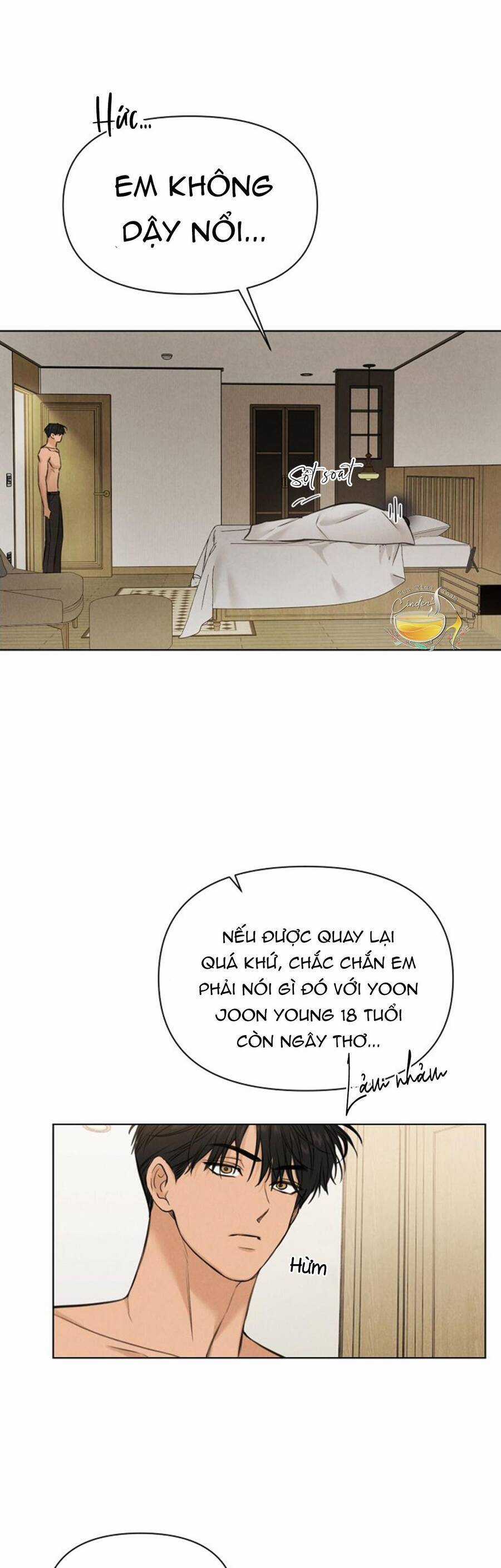 Bình Minh Chapter 52 trang 26