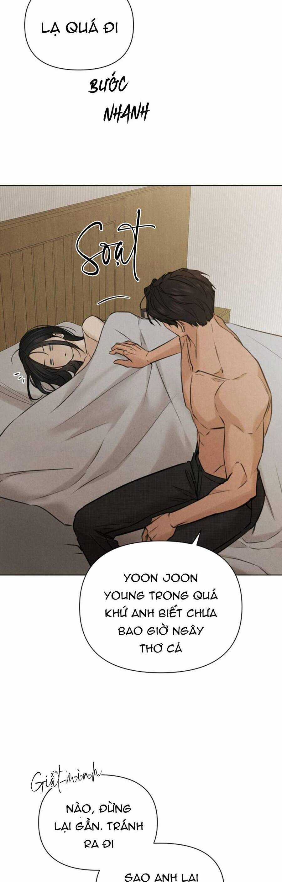 Bình Minh Chapter 52 trang 27