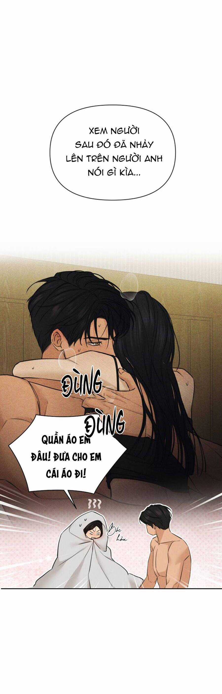 Bình Minh Chapter 52 trang 29