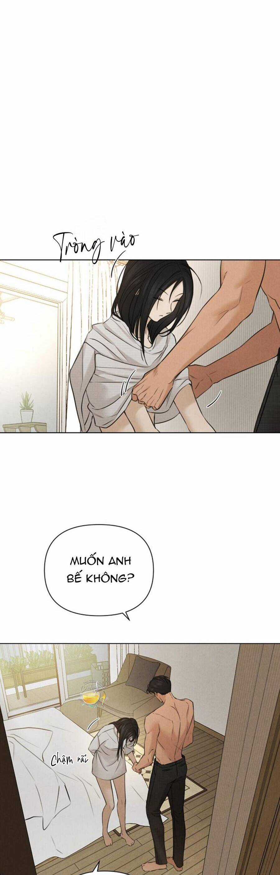 Bình Minh Chapter 52 trang 30