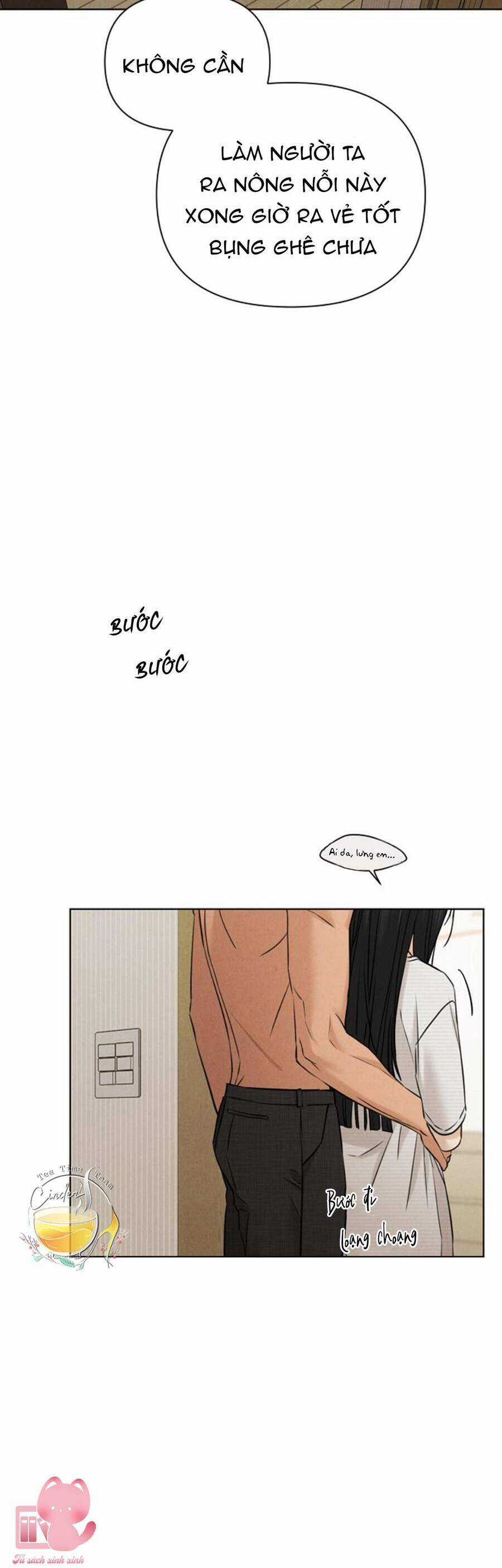 Bình Minh Chapter 52 trang 31