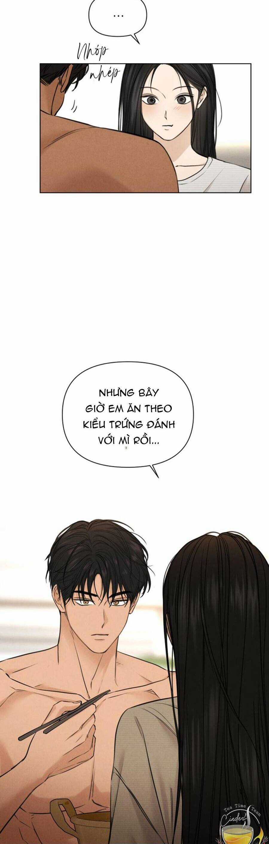 Bình Minh Chapter 52 trang 35