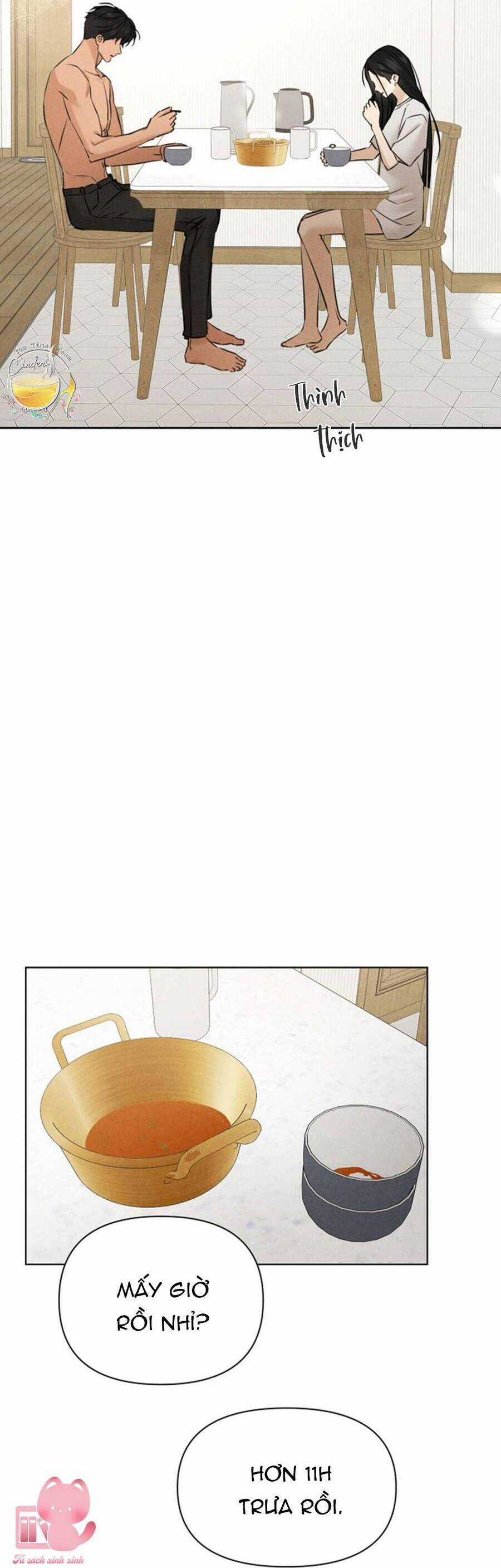 Bình Minh Chapter 52 trang 37