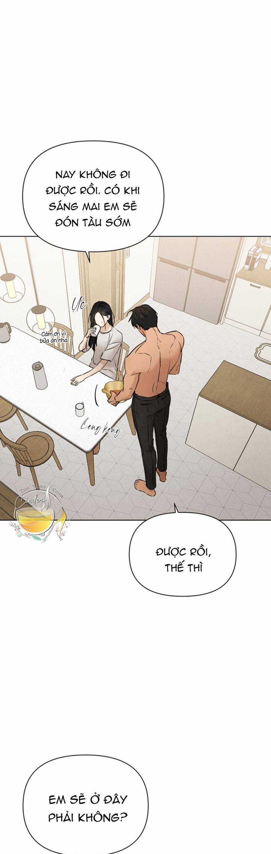 Bình Minh Chapter 52 trang 38