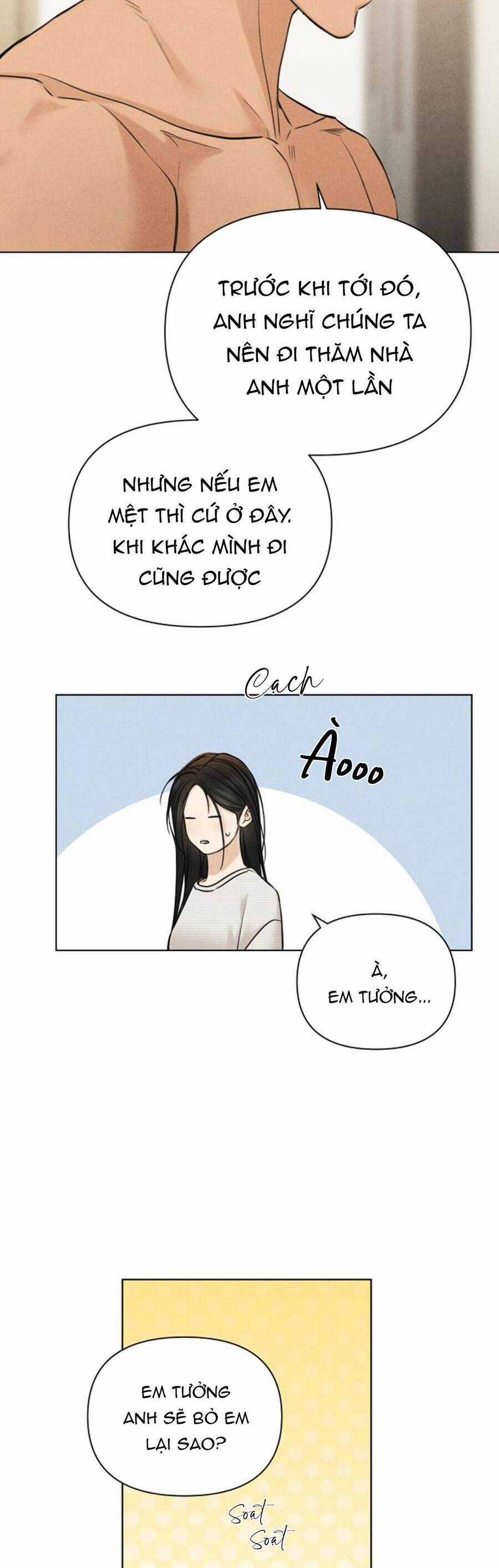 Bình Minh Chapter 52 trang 40