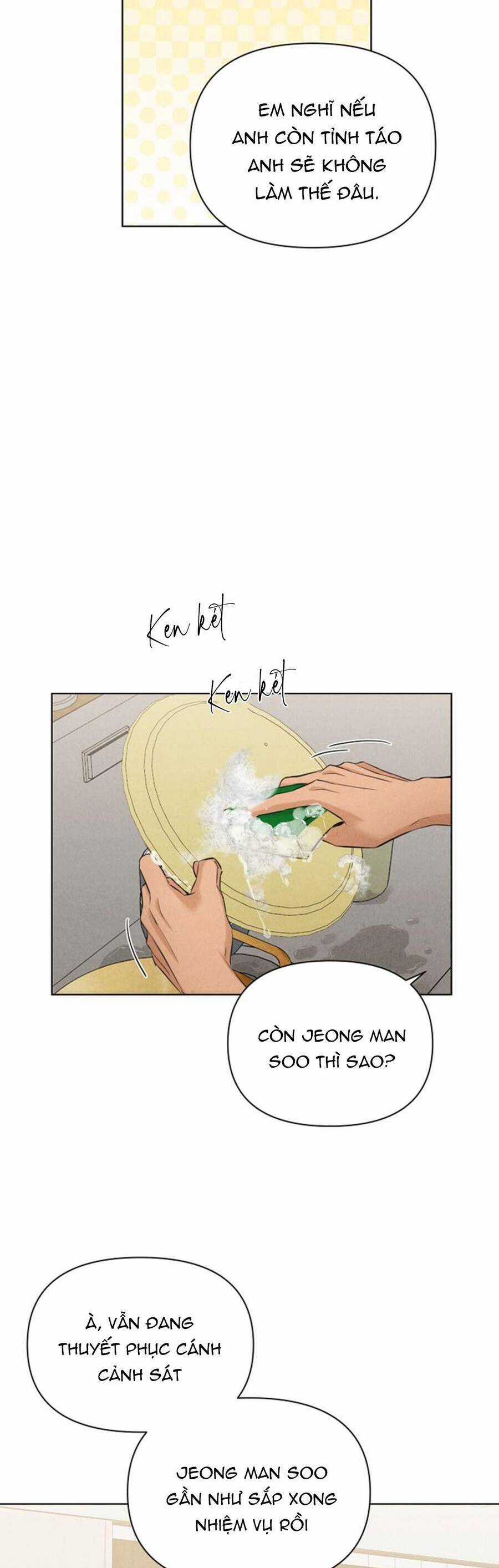 Bình Minh Chapter 52 trang 41