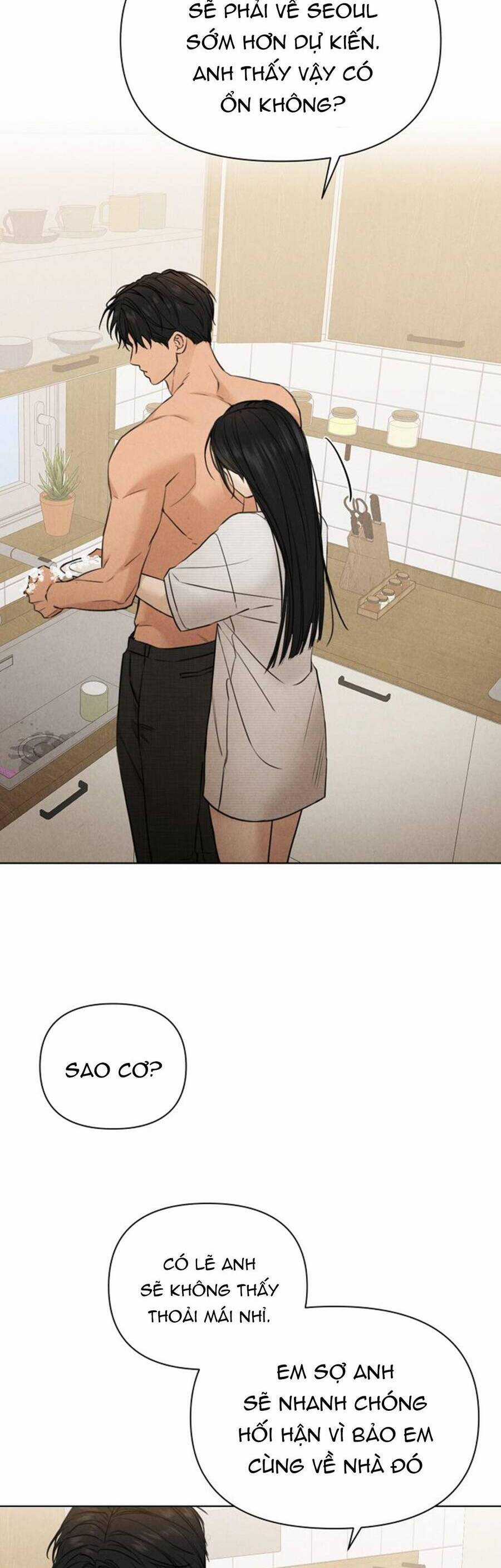 Bình Minh Chapter 52 trang 46