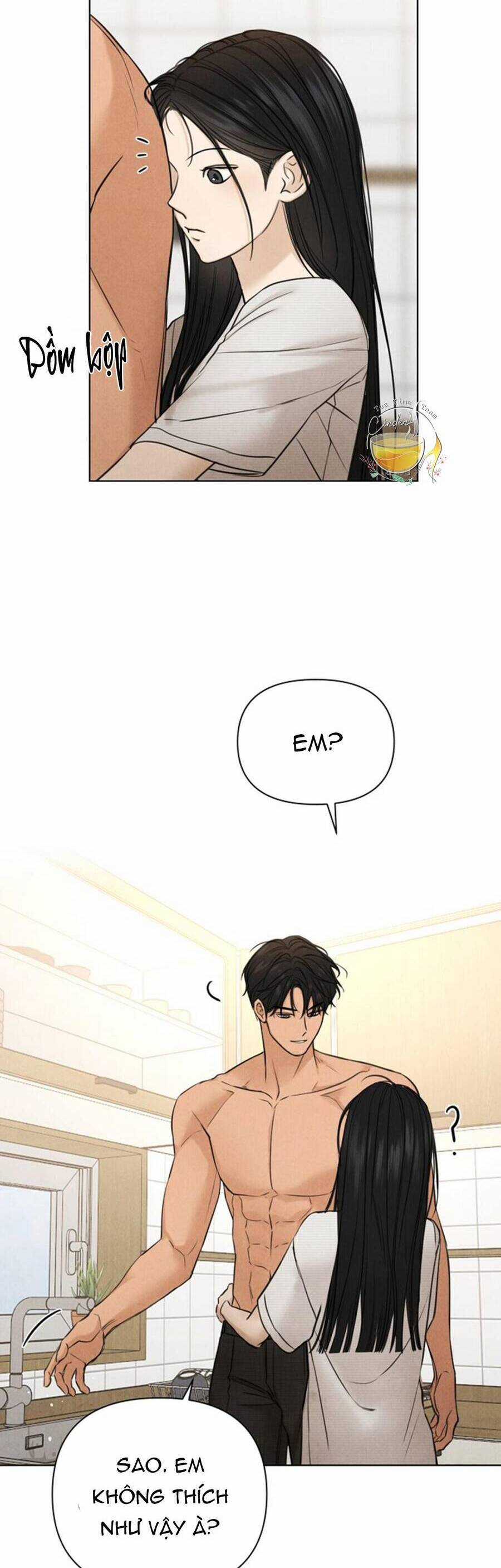 Bình Minh Chapter 52 trang 48