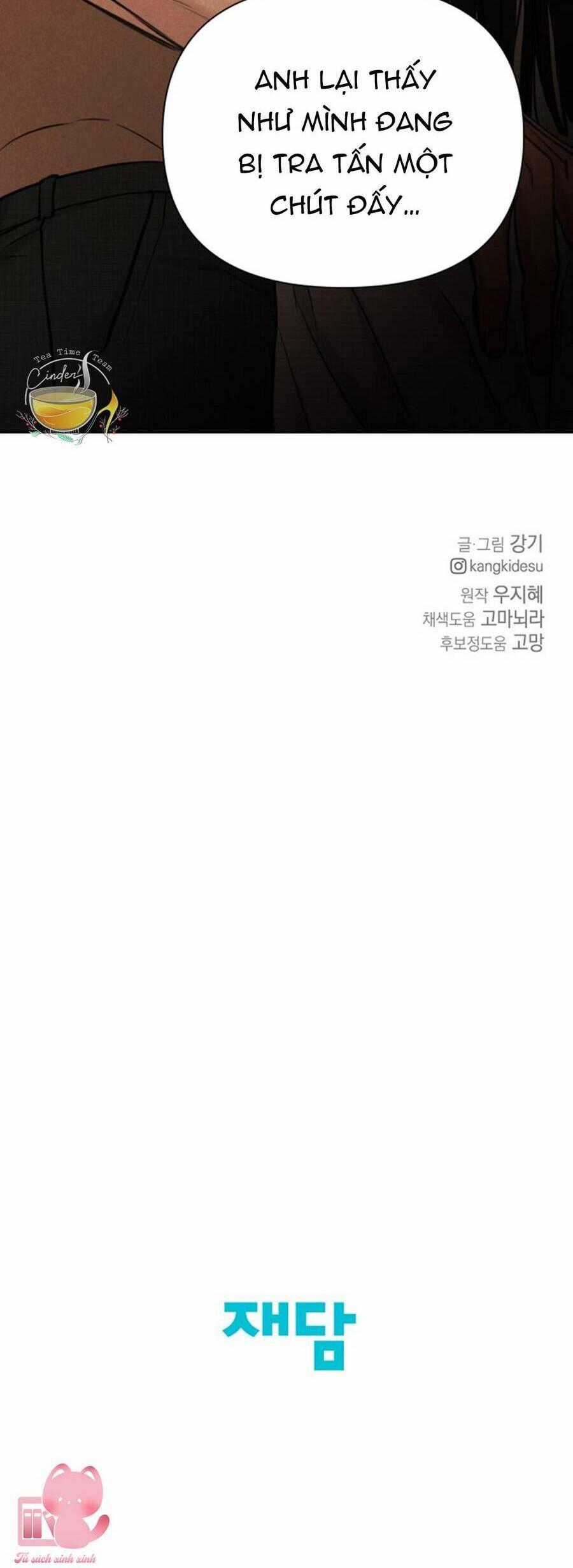 Bình Minh Chapter 52 trang 53